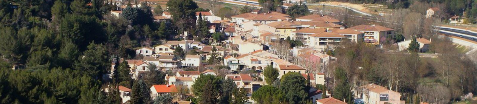 Marché de l'immobilier à La Destrousse