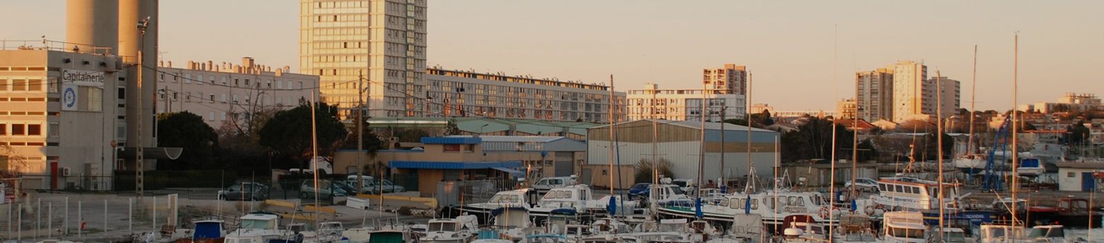 Marché de l'immobilier à Port-de-Bouc